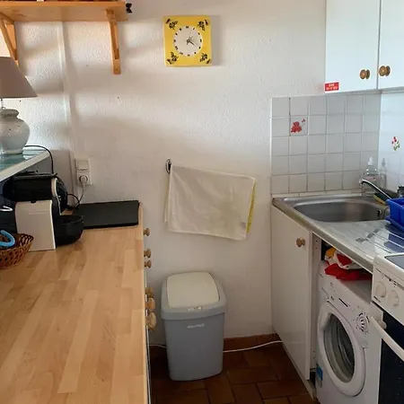 Nice Appt In A With Swimming Pools Apartment